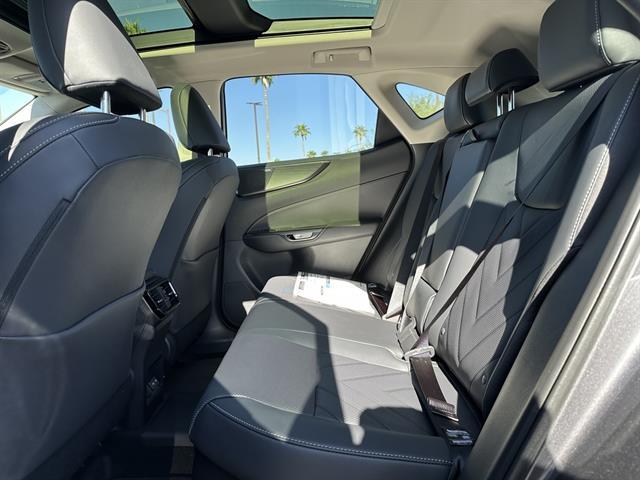 2026 Lexus NX 450h PLUS LUXURY AWD Tucson AZ