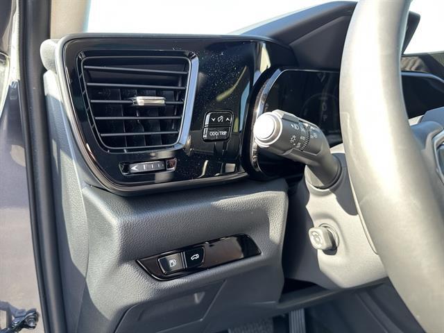 2026 Lexus NX 450h PLUS LUXURY AWD Tucson AZ