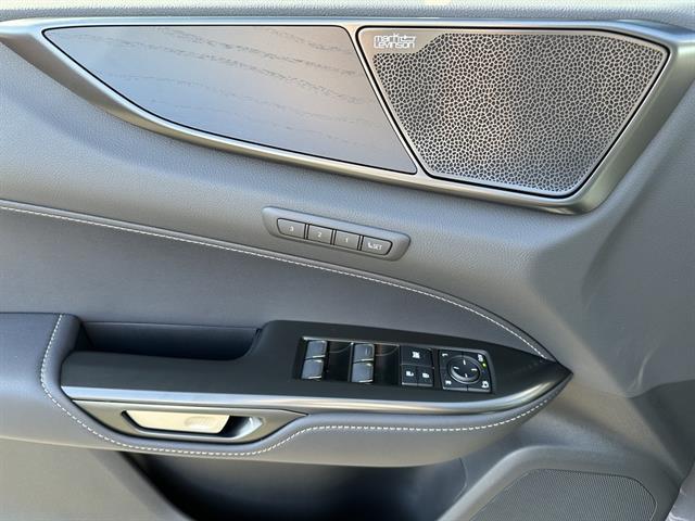 2026 Lexus NX 450h PLUS LUXURY AWD Tucson AZ