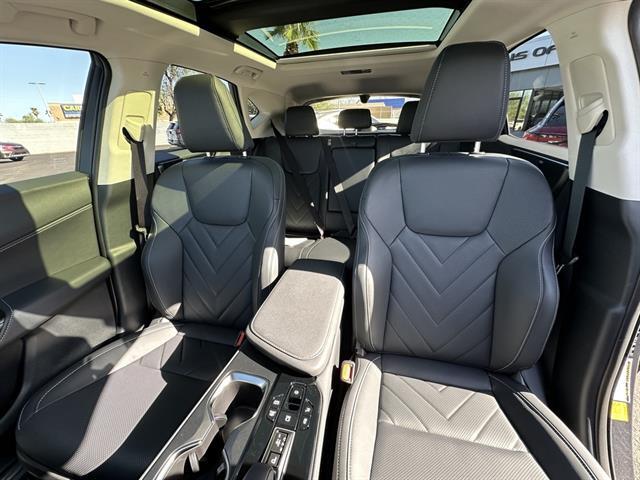 2026 Lexus NX 450h PLUS LUXURY AWD Tucson AZ