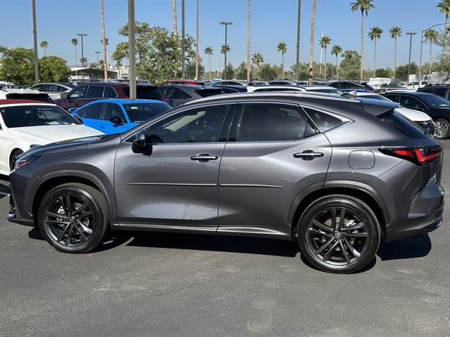 2026 Lexus NX 450h PLUS LUXURY AWD Tucson AZ