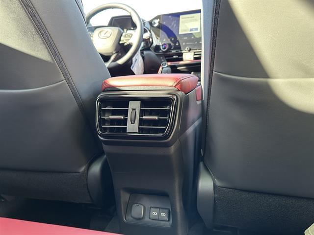 2026 Lexus NX 450h PLUS LUXURY AWD Tucson AZ