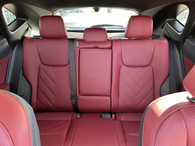 2026 Lexus NX 450h PLUS LUXURY AWD Tucson AZ