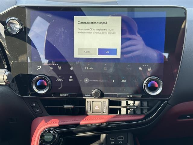 2026 Lexus NX 450h PLUS LUXURY AWD Tucson AZ