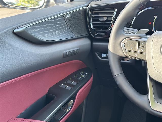 2026 Lexus NX 450h PLUS LUXURY AWD Tucson AZ