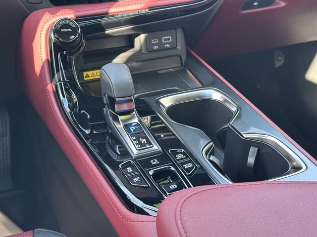 2026 Lexus NX 450h PLUS LUXURY AWD Tucson AZ