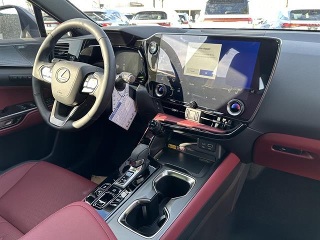 2026 Lexus NX 450h PLUS LUXURY AWD Tucson AZ