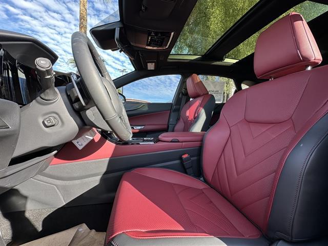 2026 Lexus NX 450h PLUS LUXURY AWD Tucson AZ