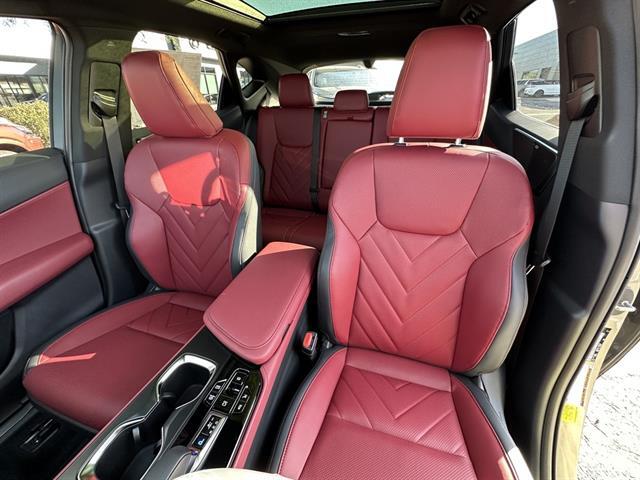 2026 Lexus NX 450h PLUS LUXURY AWD Tucson AZ