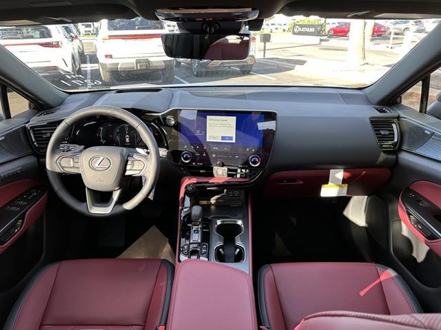2026 Lexus NX 450h PLUS LUXURY AWD Tucson AZ