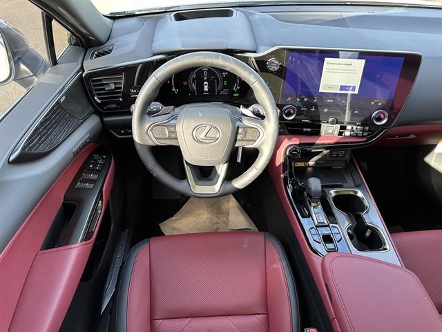 2026 Lexus NX 450h PLUS LUXURY AWD Tucson AZ