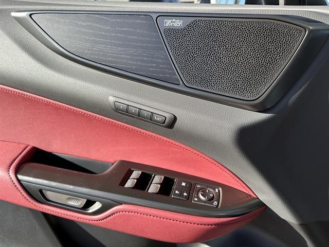 2026 Lexus NX 450h PLUS LUXURY AWD Tucson AZ