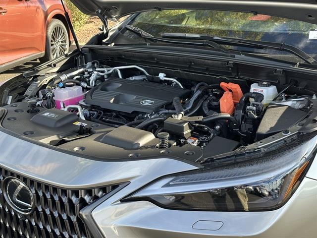 2026 Lexus NX 450h PLUS LUXURY AWD Tucson AZ