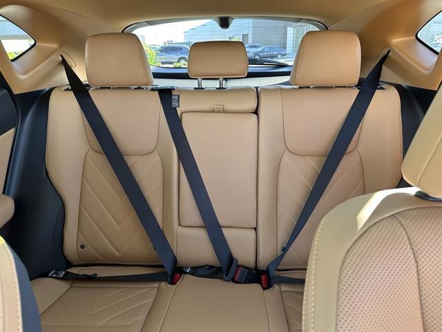 2026 Lexus NX 450h PLUS LUXURY AWD Tucson AZ