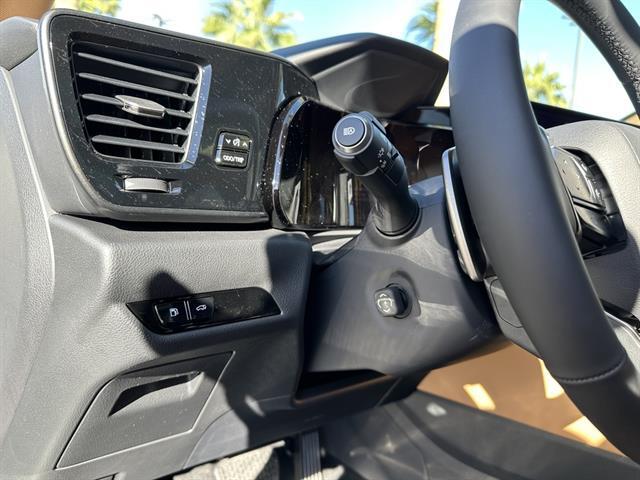 2026 Lexus NX 450h PLUS LUXURY AWD Tucson AZ