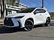 2026 Lexus NX 450h PLUS LUXURY AWD