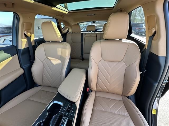 2026 Lexus NX 450h PLUS LUXURY AWD Tucson AZ