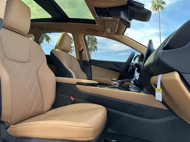 2026 Lexus NX 450h PLUS LUXURY AWD Tucson AZ