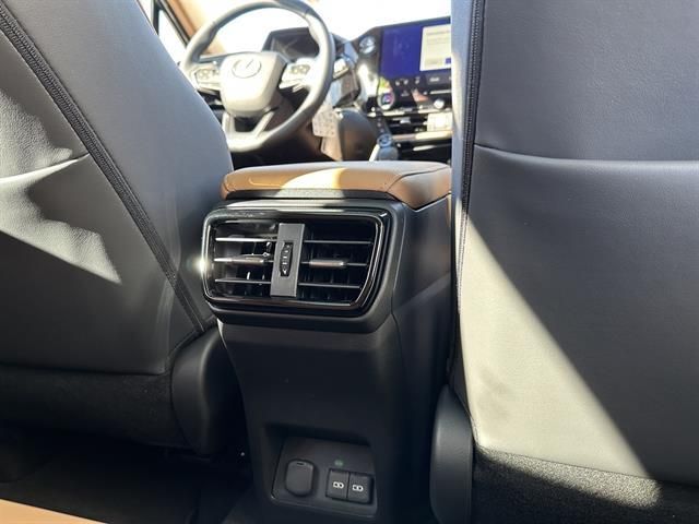 2026 Lexus NX 450h PLUS LUXURY AWD Tucson AZ