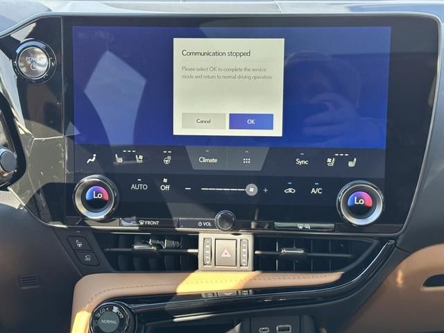 2026 Lexus NX 450h PLUS LUXURY AWD Tucson AZ