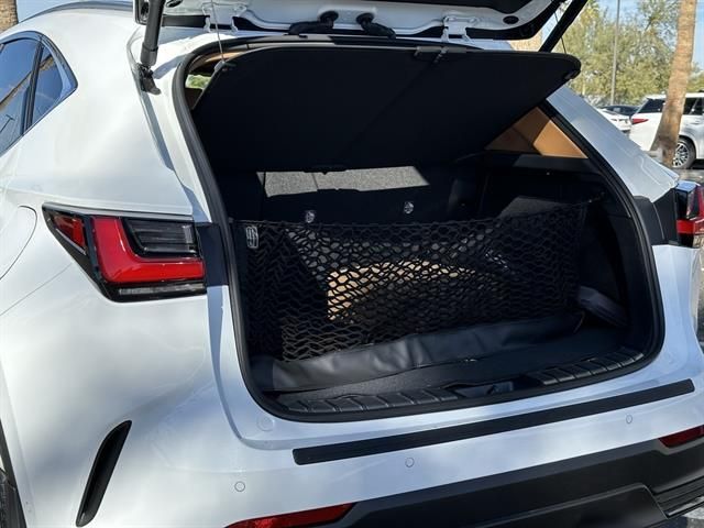 2026 Lexus NX 450h PLUS LUXURY AWD Tucson AZ