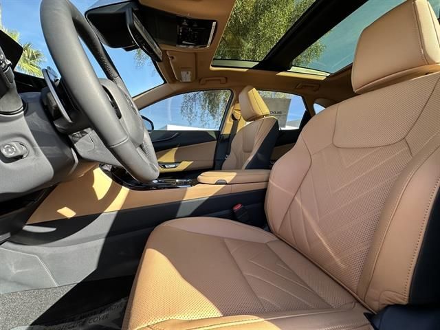 2026 Lexus NX 450h PLUS LUXURY AWD Tucson AZ