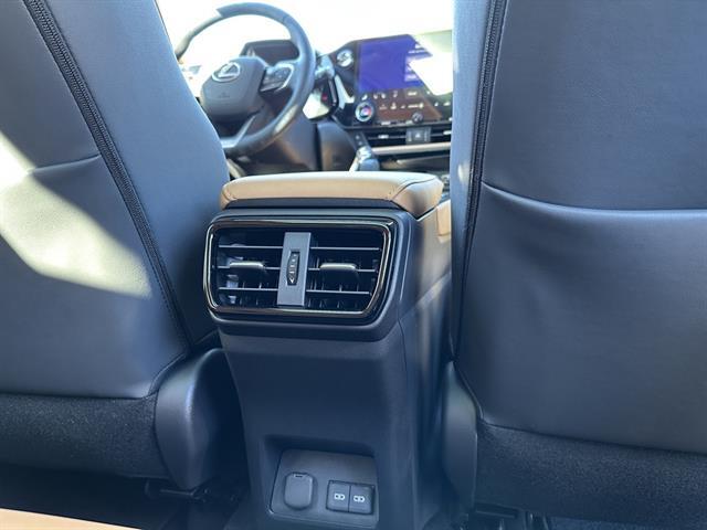 2026 Lexus NX 450h PLUS NX 450h+ Luxury Tucson AZ