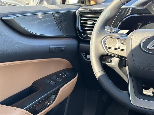 2026 Lexus NX 450h PLUS NX 450h+ Luxury Tucson AZ