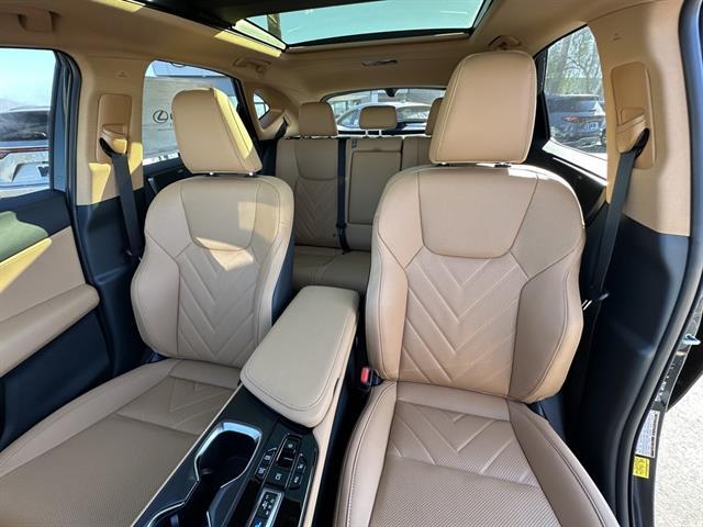 2026 Lexus NX 450h PLUS NX 450h+ Luxury Tucson AZ