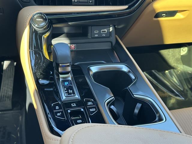 2026 Lexus NX 450h PLUS NX 450h+ Luxury Tucson AZ