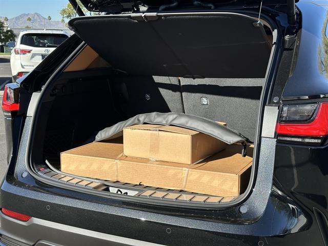 2026 Lexus NX 450h PLUS NX 450h+ Luxury Tucson AZ