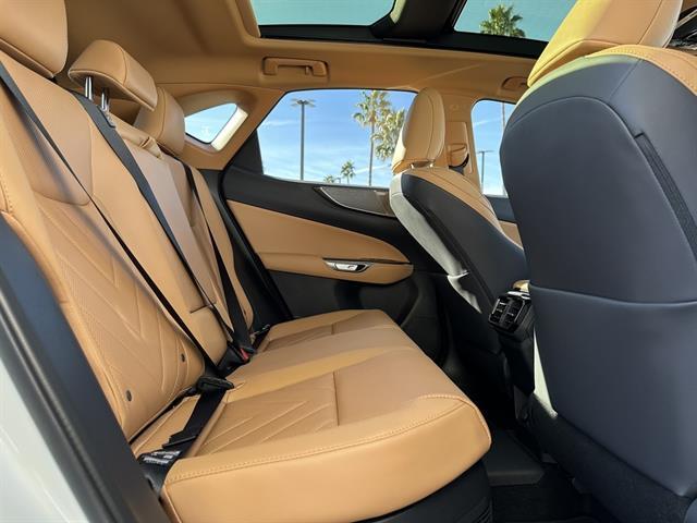 2026 Lexus NX 450h PLUS NX 450h+ Luxury Tucson AZ