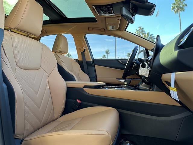 2026 Lexus NX 450h PLUS NX 450h+ Luxury Tucson AZ
