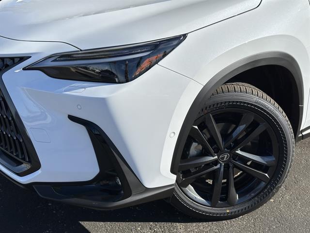 2026 Lexus NX 450h PLUS NX 450h+ Luxury Tucson AZ