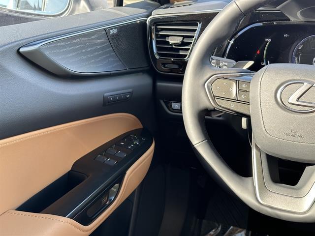 2026 Lexus NX 450h PLUS NX 450h+ Luxury Tucson AZ