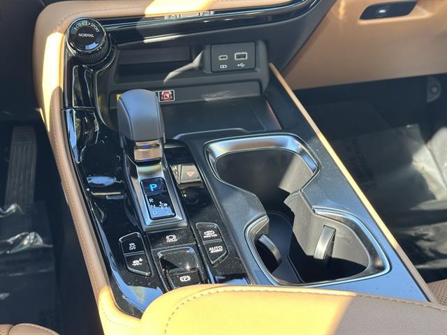 2026 Lexus NX 450h PLUS NX 450h+ Luxury Tucson AZ