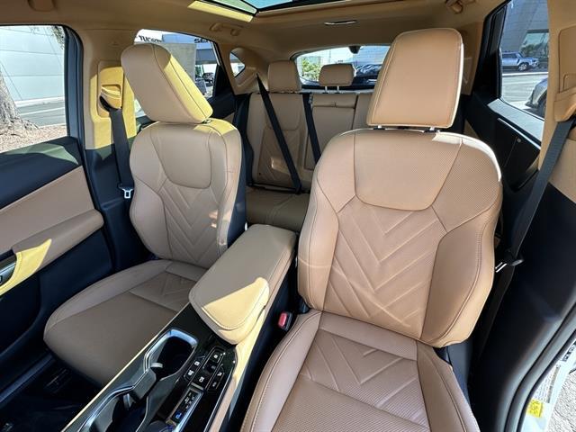 2026 Lexus NX 450h PLUS NX 450h+ Luxury Tucson AZ