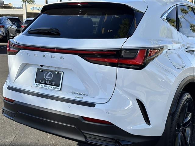 2026 Lexus NX 450h PLUS NX 450h+ Luxury Tucson AZ