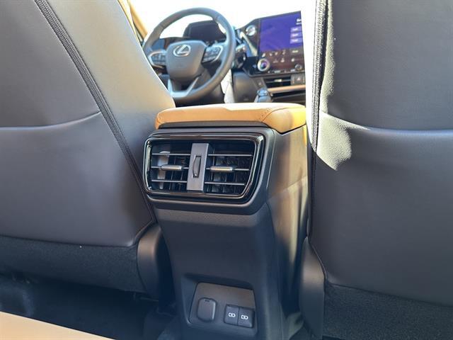 2026 Lexus NX 450h PREMIUM PLUS AWD Tucson AZ