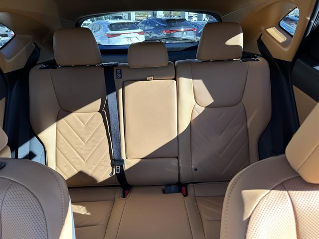 2026 Lexus NX 450h PREMIUM PLUS AWD Tucson AZ