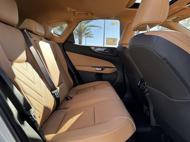 2026 Lexus NX 450h PREMIUM PLUS AWD Tucson AZ