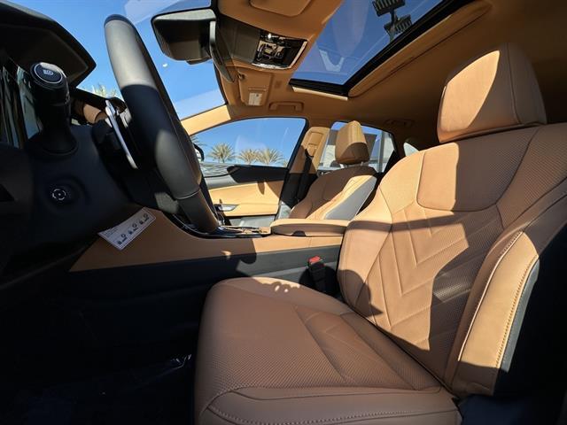 2026 Lexus NX 450h PREMIUM PLUS AWD Tucson AZ