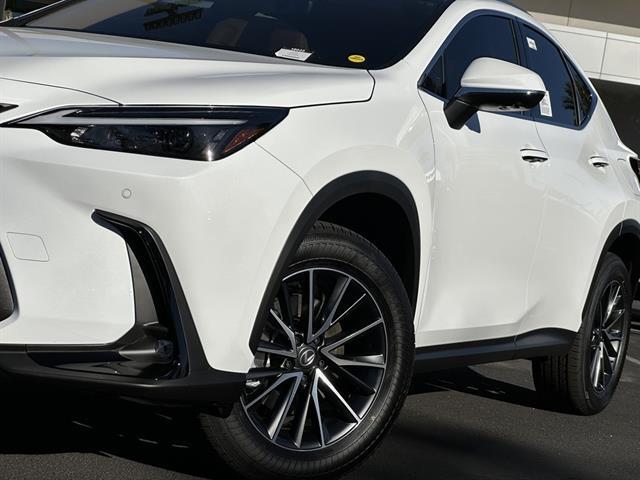 2026 Lexus NX 450h PREMIUM PLUS AWD