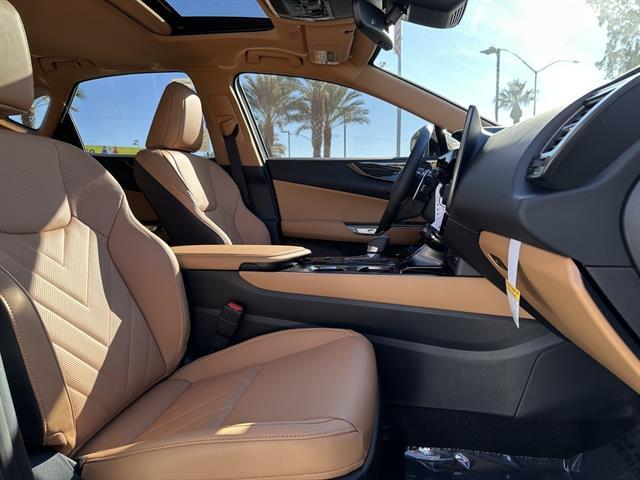 2026 Lexus NX 450h PREMIUM PLUS AWD Tucson AZ