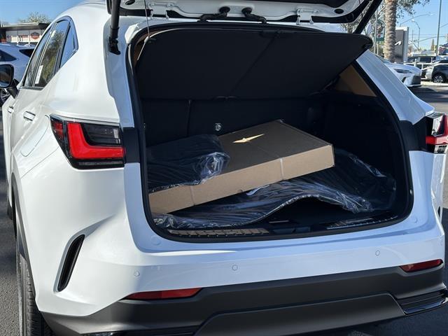 2026 Lexus NX 450h PREMIUM PLUS AWD Tucson AZ