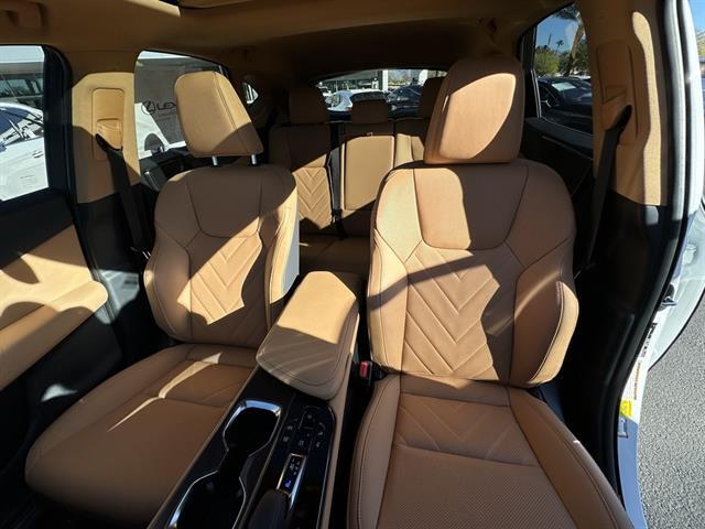 2026 Lexus NX 450h PREMIUM PLUS AWD Tucson AZ