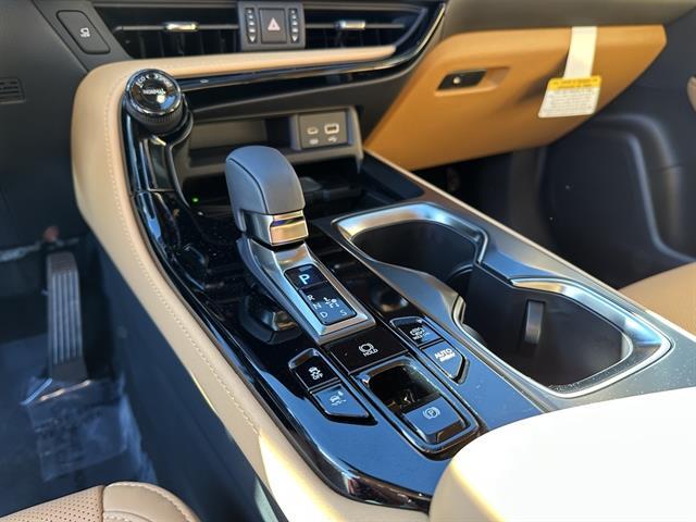 2026 Lexus NX 450h PREMIUM PLUS AWD Tucson AZ