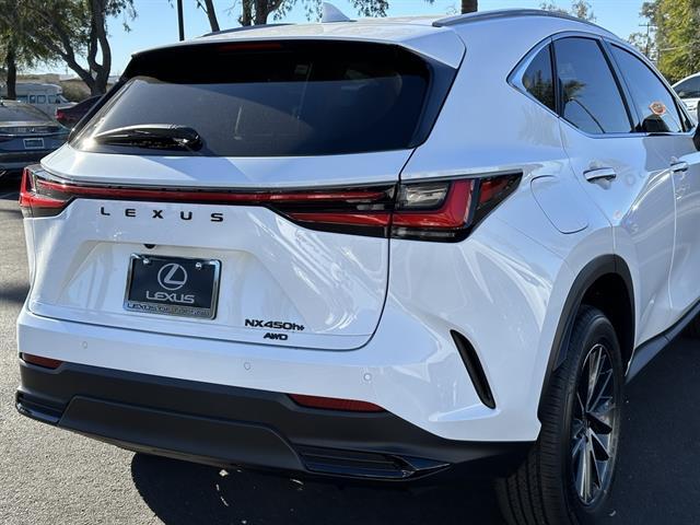 2026 Lexus NX 450h PREMIUM PLUS AWD Tucson AZ