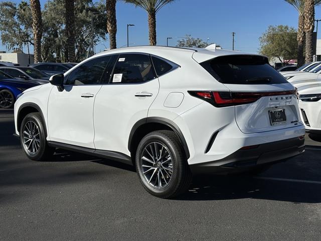 2026 Lexus NX 450h PREMIUM PLUS AWD Tucson AZ