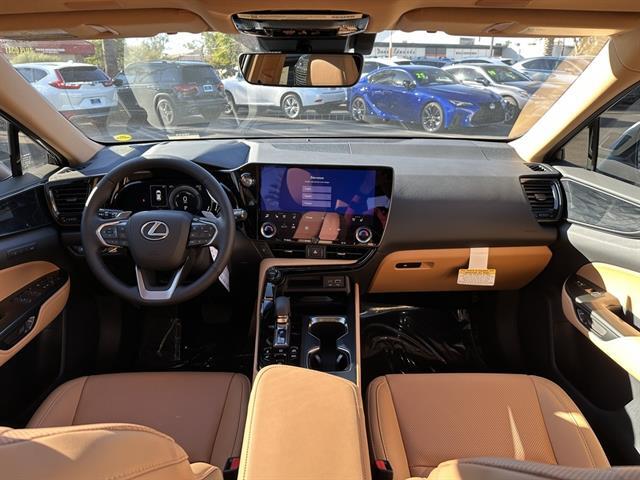 2026 Lexus NX 450h PREMIUM PLUS AWD Tucson AZ